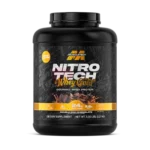NITROTECH 100% WHEY GOLD