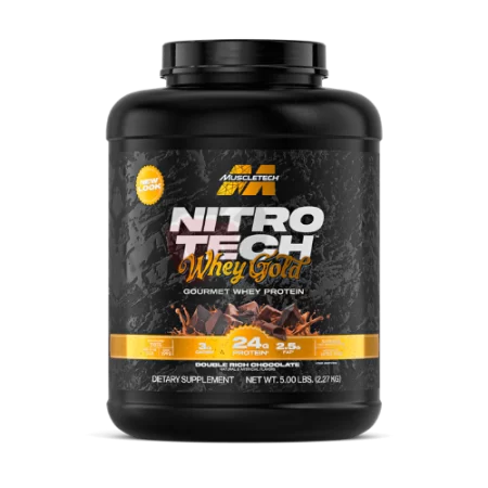 MUSCLETECH-NITRO-TECH-WHEY-GOLD-2.270KG-_1_-450x450 NITROTECH 100% WHEY GOLD – Image 1