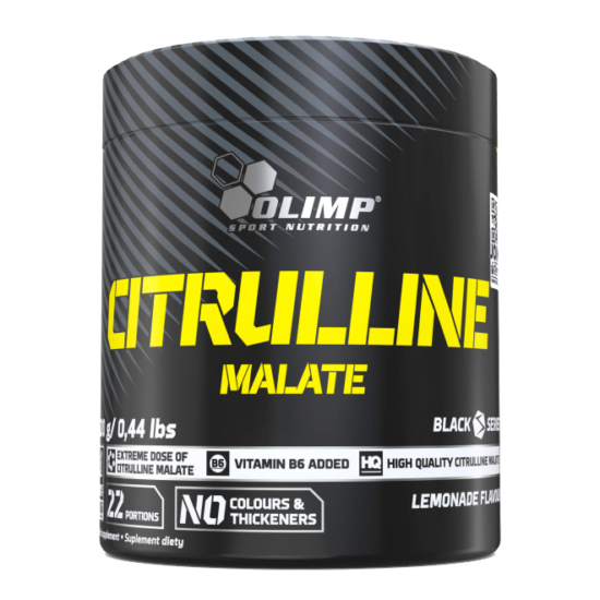 CITRULLINE OLIMP TUNISIE