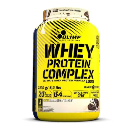 whey complex