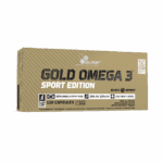 GOLD OMEGA 3 CAPS tunisie