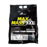 max mass 3xl