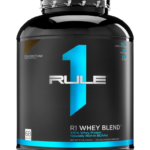 RULE1 WHEY BLEND tunisie