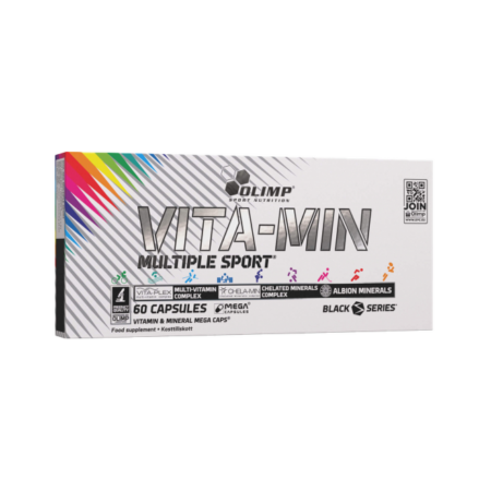 VITA-MIN OLIMP CAPS tunisie