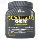blackweiler tunisie