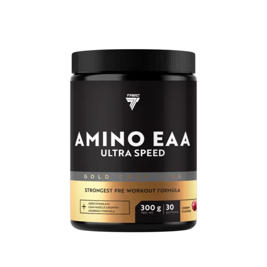 GOLD CORE LINE AMINO EAA ULTRA SPEED TUNISIE