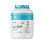 PURE WHEY IHS TUNISIE