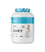 PURE WHEY IHS TUNISIE