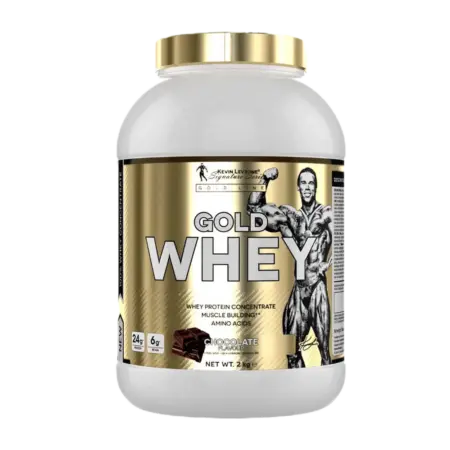 LEVRO GOLD WHEY – 2KG