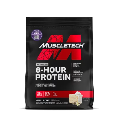 8 HOUR PROTEIN TUNISIE