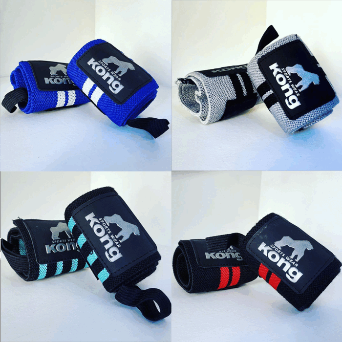 WRIST WRAP TUNISIE