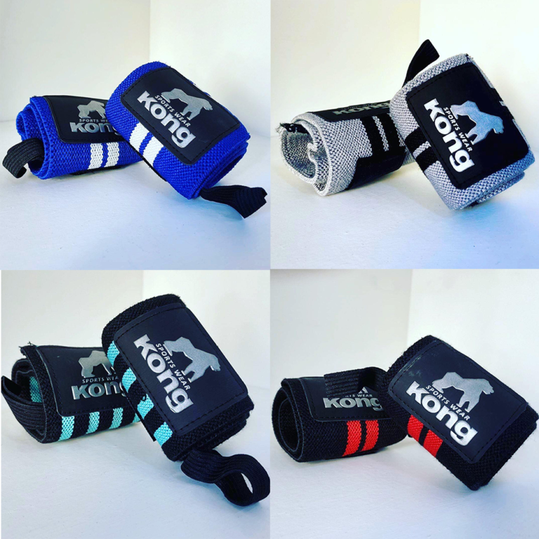 WRIST WRAP TUNISIE