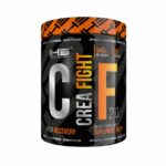 CREATINE TUNISIE