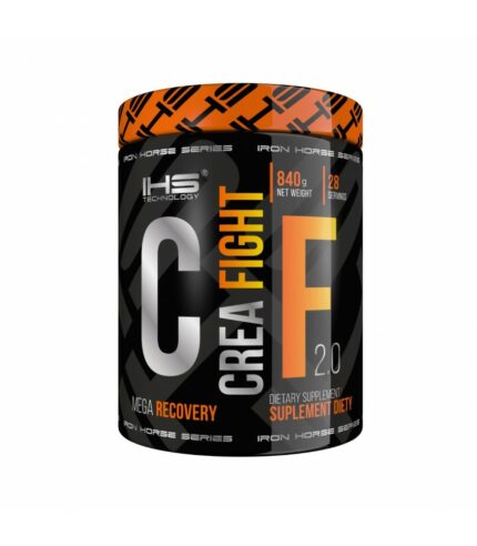 CREATINE TUNISIE