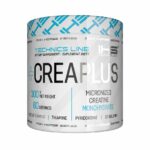 CREATINE TUNISIE