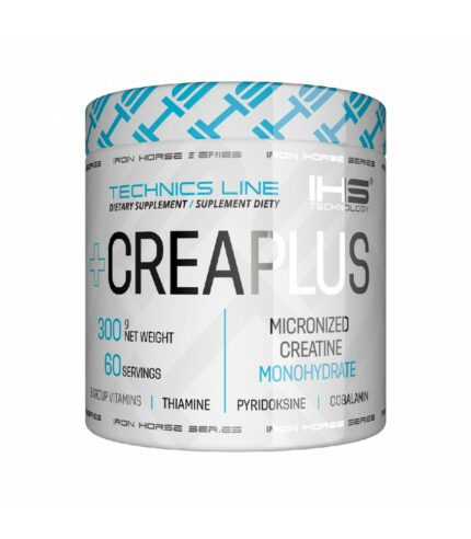 CREATINE TUNISIE