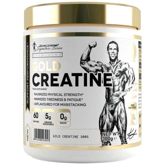 CREATINE MONIHYDRATE