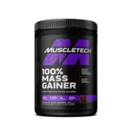 100% MASS GAINER TUNISIE