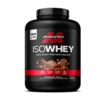 ISO WHEY MUSCLETECH TUNISIE