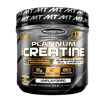PLATINUM 100% CREATINE TUNISIE