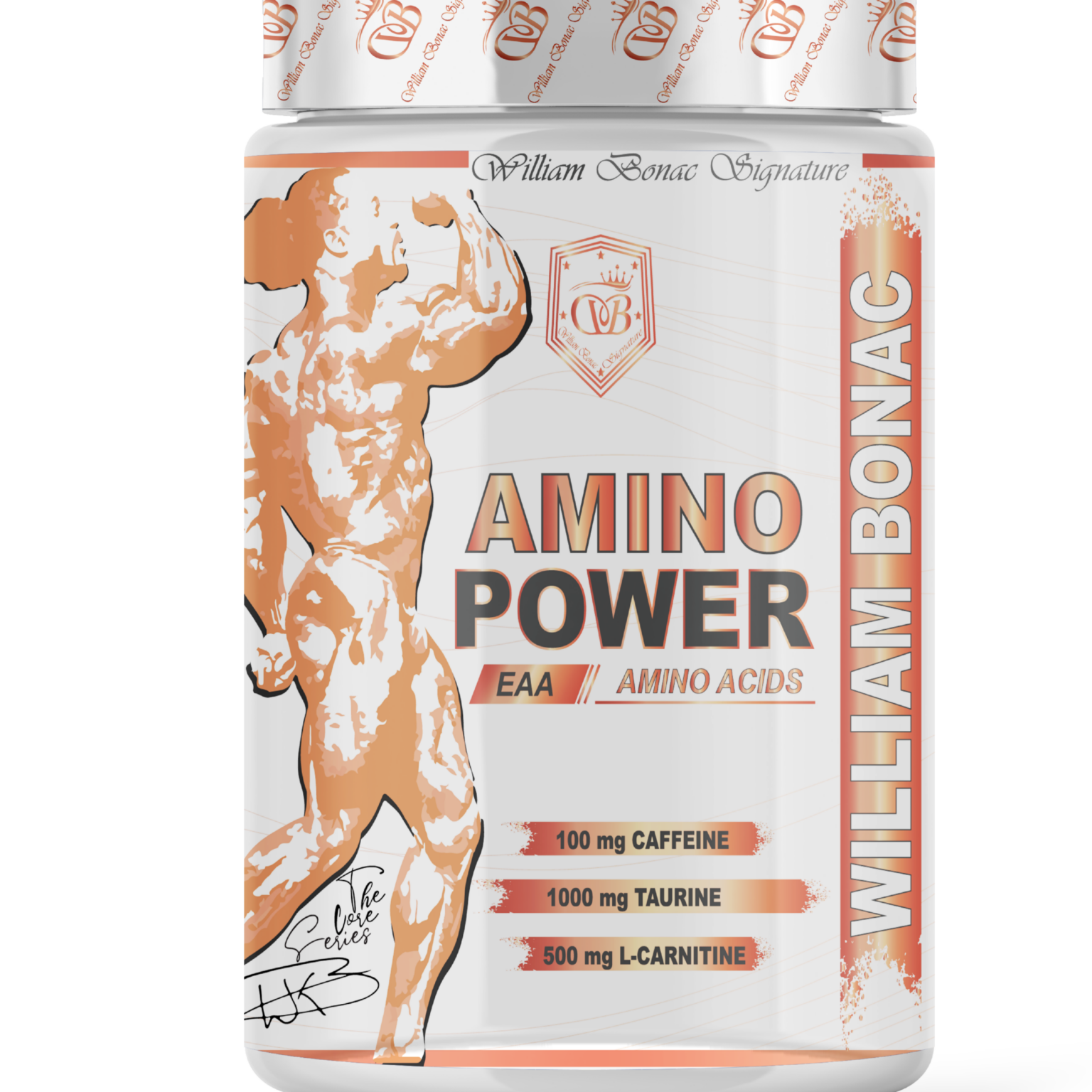 AMINO POWER TUNISIE