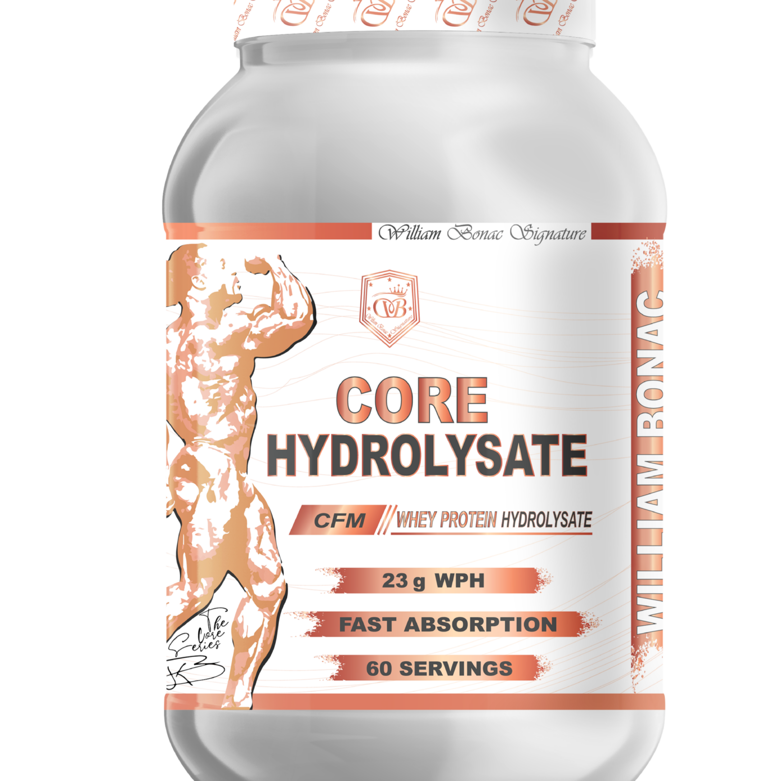 CORE HYDROLYSATE TUNISIE