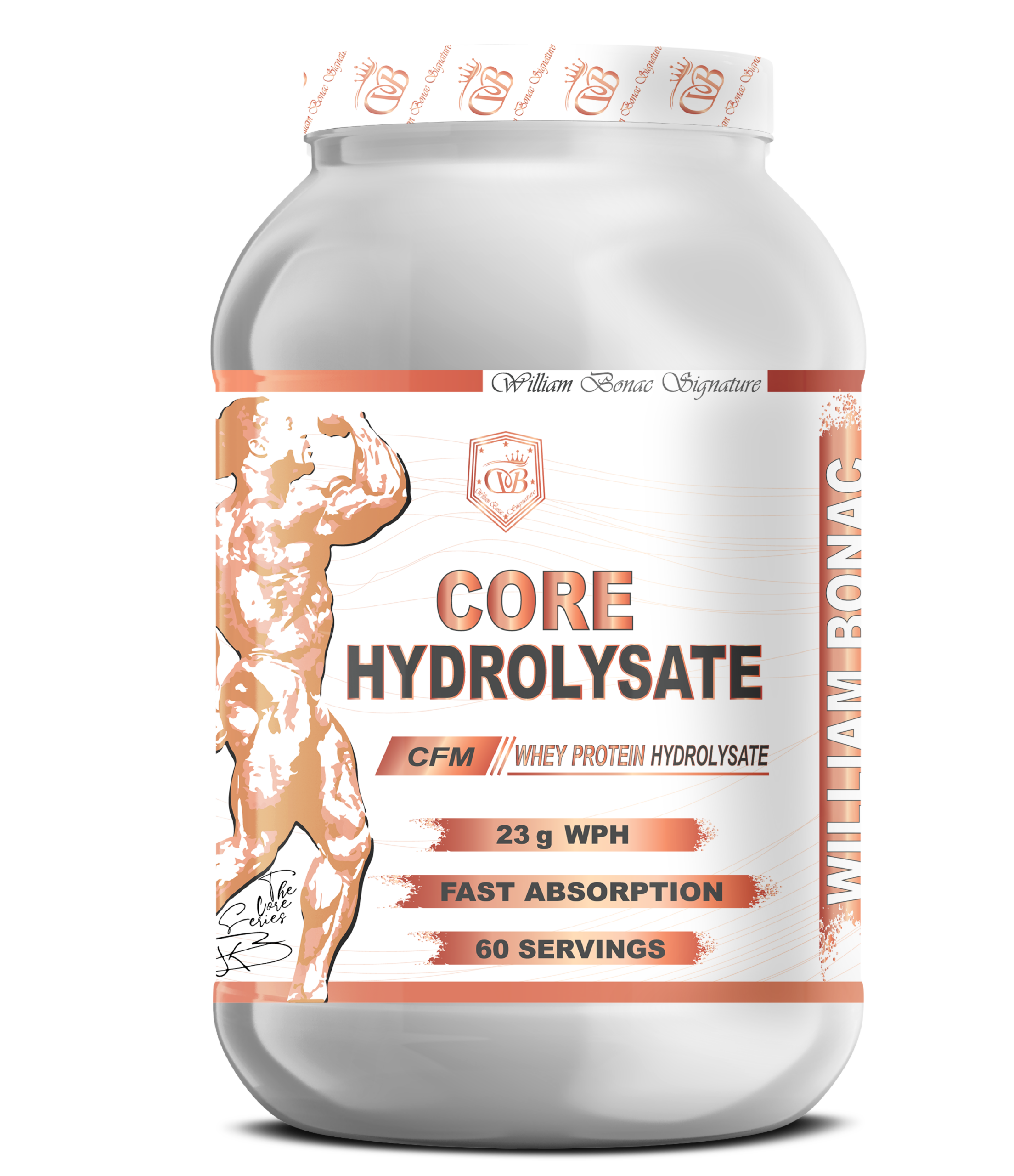 CORE HYDROLYSATE TUNISIE