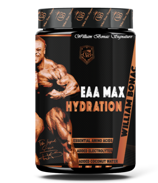 EAA MAX HYDRATION TUNISIE