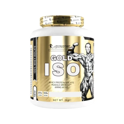 GOLD ISO TUNISIE