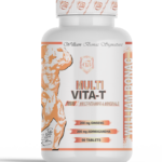 MULTI VITA-T TESTO TUNISIE