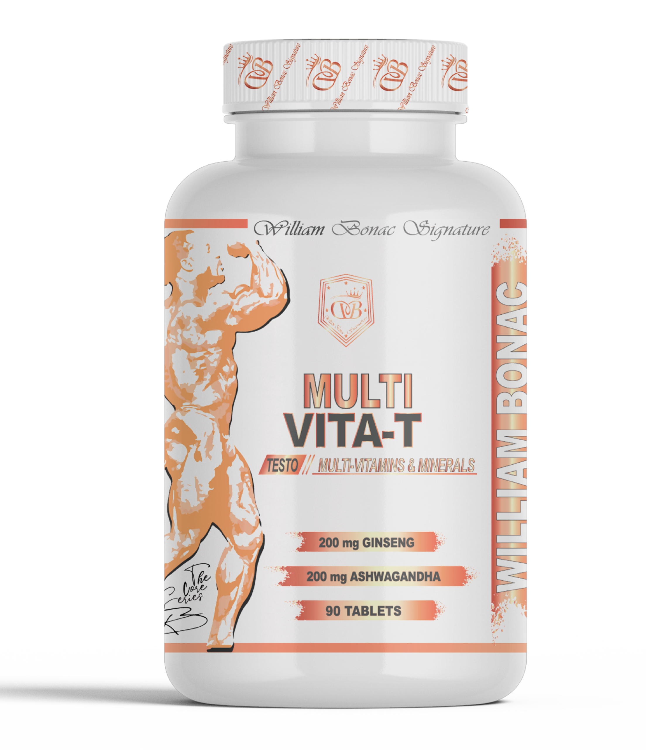 MULTI VITA-T TESTO TUNISIE MULTI VITA-T TESTO TUNISIE