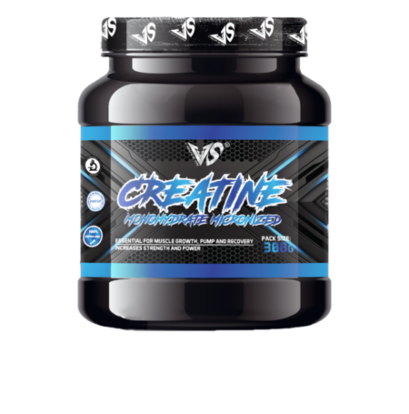 V-SHAPE CREATINE TUNISIE