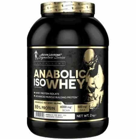 anabolic iso whey tunisie