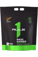 RULE1 MASS GAINER TUNISIE