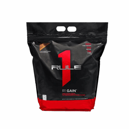 RULE CLEAN GAINER TUNISIE