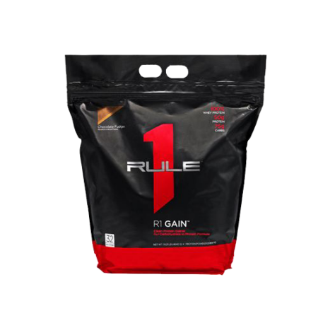 RULE CLEAN GAINER TUNISIE