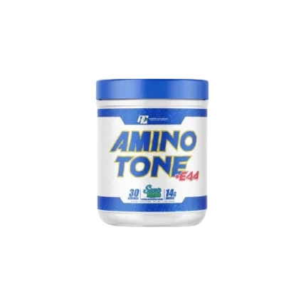 RC AMINO TONE EAA TUNISIE