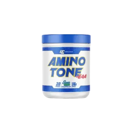 RC AMINO TONE EAA TUNISIE