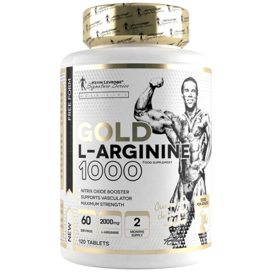 gold l-arginine 1000 tunisie