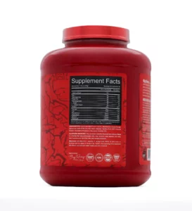 BIG RAMY ISO BIG - 2.1KG - CHOCOLATE – Image 2