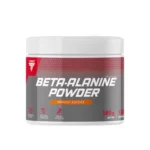 BETA ALANINE TREC
