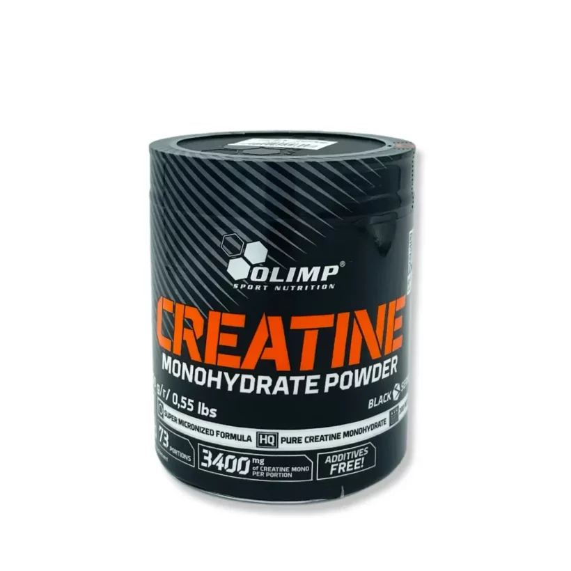 creatine olimp