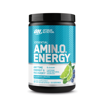 AMINO ENERY ON