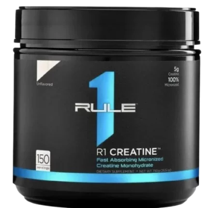 rule1 creatine 750g