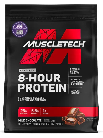 8hour protein