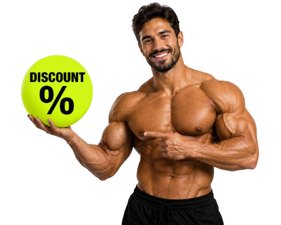 disount