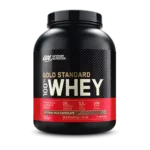 OPTIMUM NUTRITION - GOLD STANDARD 100%