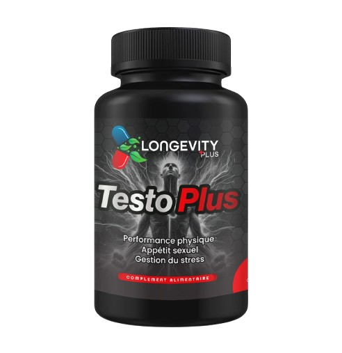 TESTO_PLUS-removebg-preview.png-6952acb565f3a TESTO PLUS LONGEVITY - 90CAPSULES – Image 1