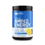 Optimum Nutrition (ON) Amino Energy - Energy Powder with BCAA