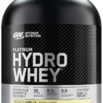 PLATINUM HYDROWHEY - Optimum Nutrition | 1.6kg